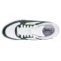 Фото #4 товара Puma Ca Pro Classic Lace Up Mens Green, White Sneakers Casual Shoes 380190-09