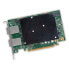 Фото #1 товара Brocade Broadcom SAS 9302-16e - PCIe - SAS,SATA - PCIe 3.0 - 1500000 h - Australia/New Zealand (AS/NZS 3548) - Canada (ICES-003) - EMC: Class B-US (CFR 47 - P15B) - Europe... - 12 Gbit/s