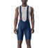 Фото #1 товара CASTELLI Competizione bib shorts