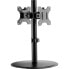 Фото #5 товара SpeaKa Professional SP-8993152 - Freestanding - 16 kg - 43.2 cm (17") - 81.3 cm (32") - 100 x 100 mm - Black