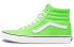 Фото #2 товара Кроссовки Vans SK8 HI VN0A4U3CWT5