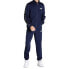 Trening sport pentru bărbați Puma Tape Poly Suit [677429 06], bleumarin.