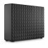 Фото #5 товара Seagate Expansion Desktop - 18000 GB - 3.5" - 3.2 Gen 1 (3.1 Gen 1) - Black