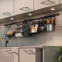 Фото #11 товара Хранилище для кухонных принадлежностей emuca Титане, сталь, антрацитово-серый