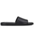 ფოტო #1 პროდუქტის Men's Darrel Slide Sandals