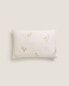 Фото #5 товара Botanical print pillowcase