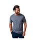 Фото #1 товара Men's Microtech Chill Cooling Crew Tee
