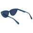 Фото #5 товара Очки Calvin Klein Jeans CKJ23658S Sunglasses