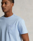 Фото #7 товара Men's Classic-Fit Jersey Pocket T-Shirt