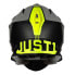 Фото #2 товара JUST1 J18 Pulsar off-road helmet