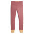 Фото #4 товара Puma 78 Running Leggings X First Mile Womens Red Athletic Casual 52393321