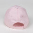 Фото #4 товара Детская кепка Peppa Pig Розовый (54 cm)
