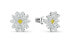 Swarovski Eternal Flower 5518145 Crystal Blossom Pendant