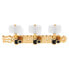 Фото #4 товара Gotoh 35G1600-EW Classic Tuners G