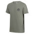 ფოტო #5 პროდუქტის REGATTA Breezed IV short sleeve T-shirt