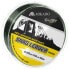 Фото #1 товара MIKADO Snag Leader Monofilament 80 m