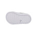 Фото #5 товара Puma Jada Roar Lace Up Toddler Girls White Sneakers Casual Shoes 386193-01