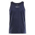 ფოტო #1 პროდუქტის CRAFT Rush sleeveless T-shirt