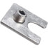 Фото #2 товара MARTYR ANODES Mercury 4-7HP Anode