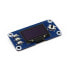Фото #1 товара OLED 1,3'' 128x64px module for Raspberry Pi 4/3+/3/2/Zero - Waveshare 13890