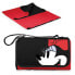 Фото #2 товара Oniva® by Disney's Minnie Mouse Blanket Tote Outdoor Picnic Blanket