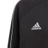 Фото #2 товара Sweatshirt adidas Core 18 Sweat Top black JR CE9062