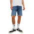 Фото #1 товара JACK & JONES Chris Wood 710 denim shorts