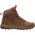 Rocky Summit Elite eVent Waterproof RKS0532 Mens Brown Hiking Boots