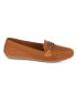 ფოტო #2 პროდუქტის Women's Margaret Slip On Loafer