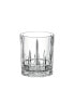 Фото #1 товара Perfect Serve Double Old Fashioned Glass Set, Set of 4, 13 Oz