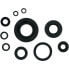 Фото #1 товара MOOSE HARD-PARTS Oil Seal Set Yamaha YZ250 02-19