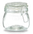 Фото #1 товара Хранение продуктов Zeller Lebensmittelbehälter, стекло с крышкой