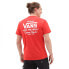 VANS Holder St Classic short sleeve T-shirt