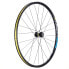 Фото #2 товара Mavic Crossride FTS MTB Bike Front Wheel, 29", 9 x 100mm, Q/R, Disc, 6-Bolt