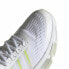 Фото #4 товара Женские спортивные кроссовки Adidas Tencube Белый