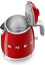 Фото #5 товара SMEG KLF05RDEU Red