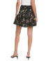 Фото #2 товара Isabel Marant Etoile Saureena Mini Skirt Women's