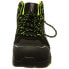 Обувь для безопасности Sparco Allroad-H Motegi Чёрный Жёлтый 42