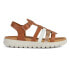 Фото #2 товара GEOX J35GSB043CF Soleima sandals