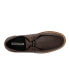 Фото #4 товара Men's Oziah Leather Loafers
