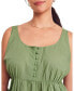 ფოტო #4 პროდუქტის Plus Size Dorothy Three-Tiered Slip