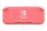 Nintendo Switch Lite - Nintendo Switch Lite - 768 MHz - NVIDIA Tegra - Coral - Analogue / Digital - D-pad