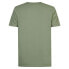 ფოტო #2 პროდუქტის PETROL INDUSTRIES TSR681 short sleeve T-shirt