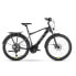 Фото #1 товара HUSQVARNA BIKES Pather 2 Gent 27.5´´ 11s M550 2024 electric bike
