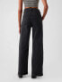 Фото #5 товара High Rise Stride Wide-Leg Jeans