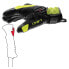 Фото #3 товара Перчатки для горных лыж LEKI ALPINO WCR Venom 3DJunior