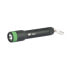 Фото #1 товара GP Battery GP Lighting CK12 - Keychain flashlight - Black - IPX4 - LED - 1 lamp(s) - 100 lm