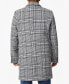 Men's Wool Coat