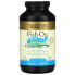 Fish Oil, Omega-3, 1,000 mg, 250 Softgels (500 mg per Softgel)