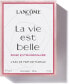 Lancome La Vie Est Belle Rose Extraordinaire - Eau de Parfum 50 ml